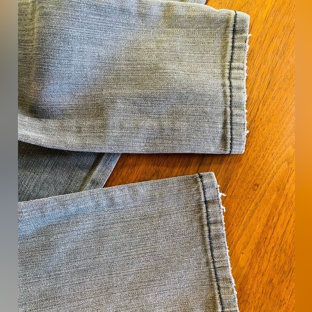 BDG Skinny Jeans NWT Regular Rise Slim Fit Skinny Leg Women's 25W x 32L - Picture 7 of 11